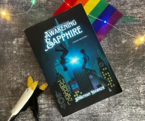 Awakening In Sapphire