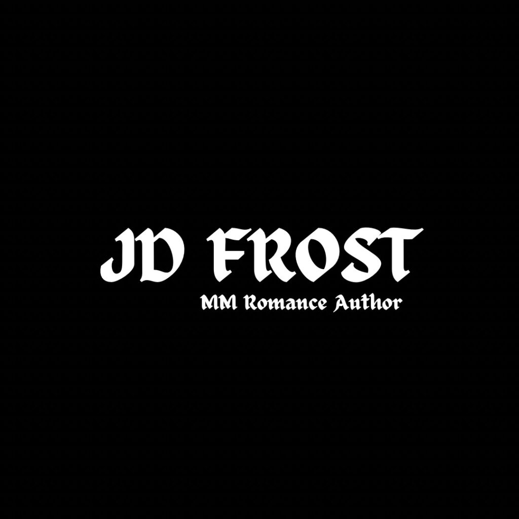 Q&A with JD Frost - Author Interview JD FROST Instagram Post 1024x1024