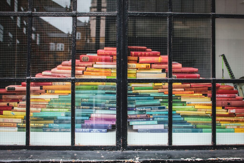 The Best Gay Books - My Opinion The Best Gay Books My Opinion 1024x683