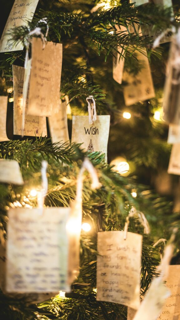 LGBTQIA+ Books to read this Christmas