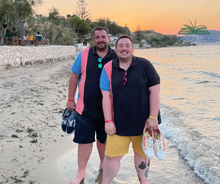 Ultimate LGBTQ+ guide for visiting Zakynthos – Is Zante Gay Friendly?