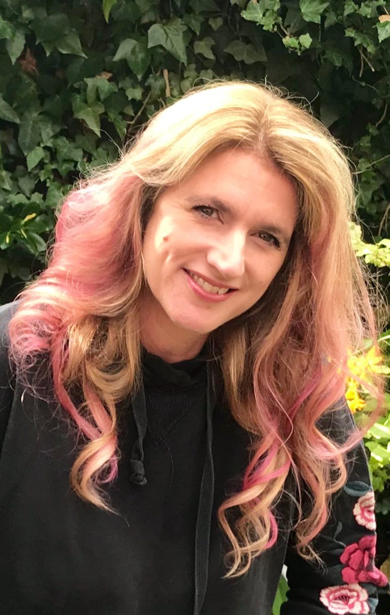 Q&A with Jan Foster- Author Interview