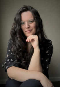 Andréa Lugo