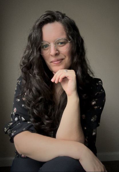 Andréa Lugo