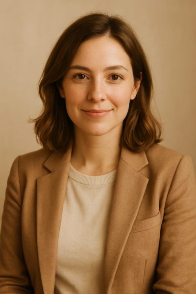 Moran Daniella