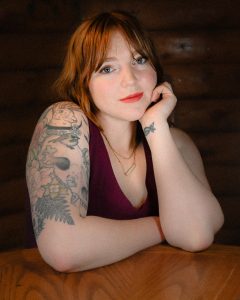 Sarah Newberry