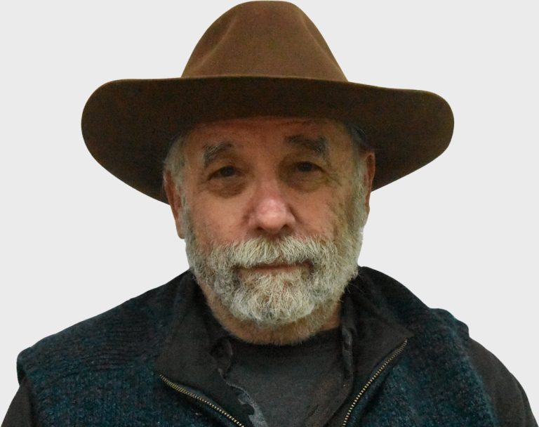 Q&A with Bob Freeman – Author Interview