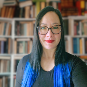 Kat's Literary Services