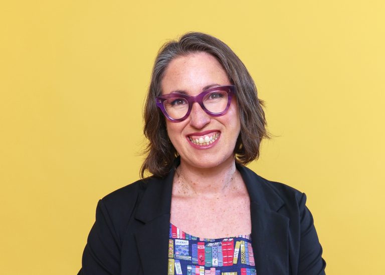 Q&A with Layla McCay – Author Interview