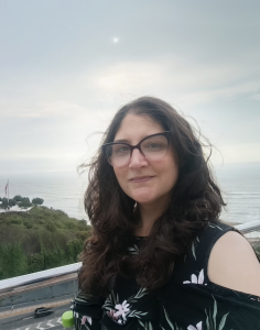 Viviana Moyano - Saironwen