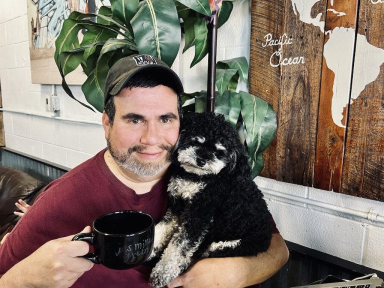 Q&A with Steven Gellman – Author Interview