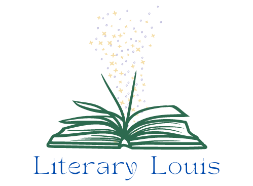 Louis Ethan, MM romance author